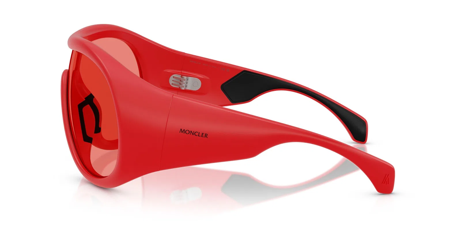 Moncler Cloche 8004 Sunglasses - view 21